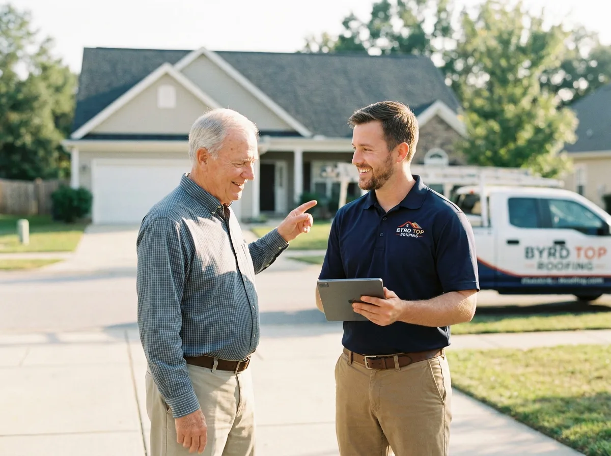Roofing Climax, GA FAQs